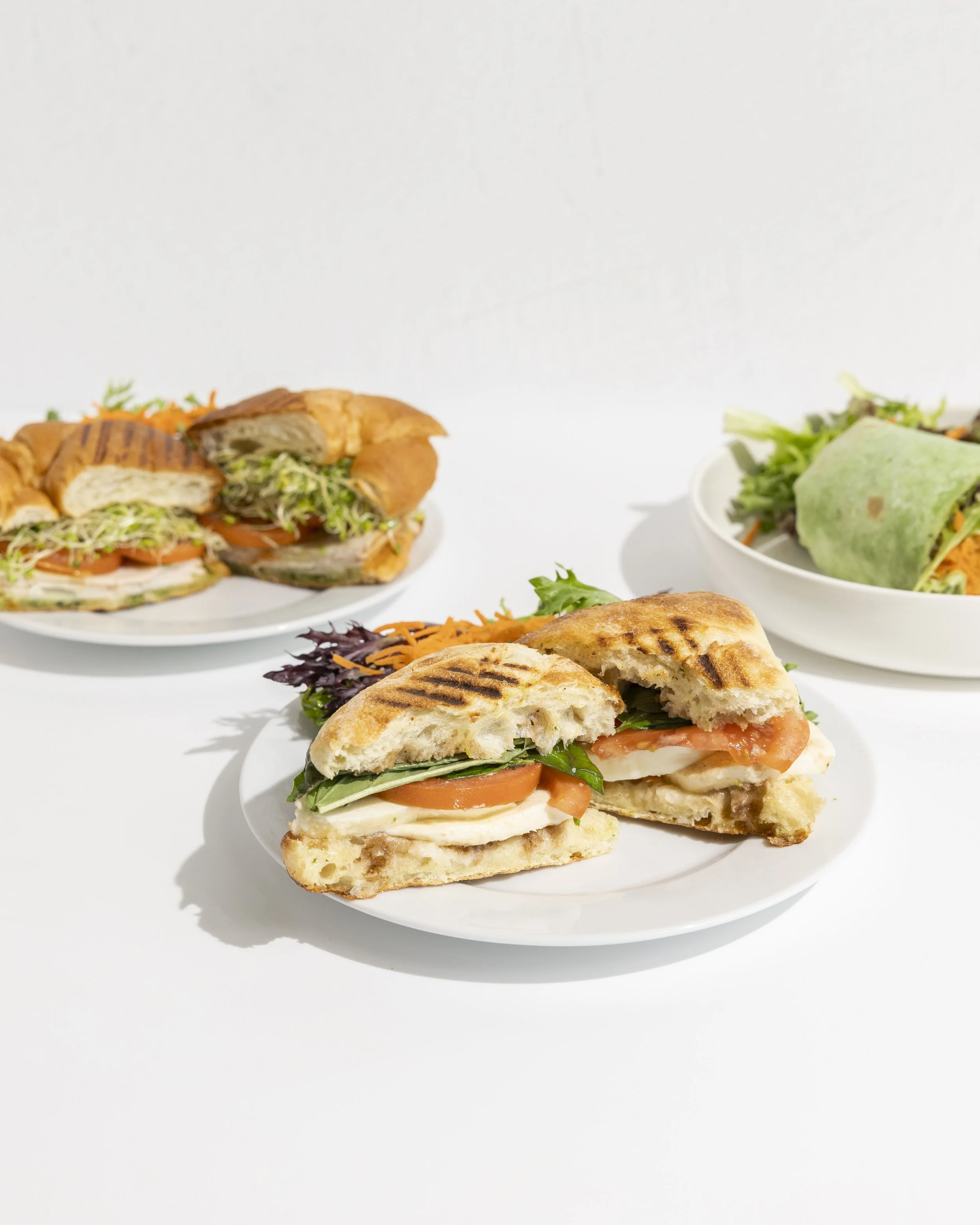 NALU | Clean Eating, Done Simply—Order Now